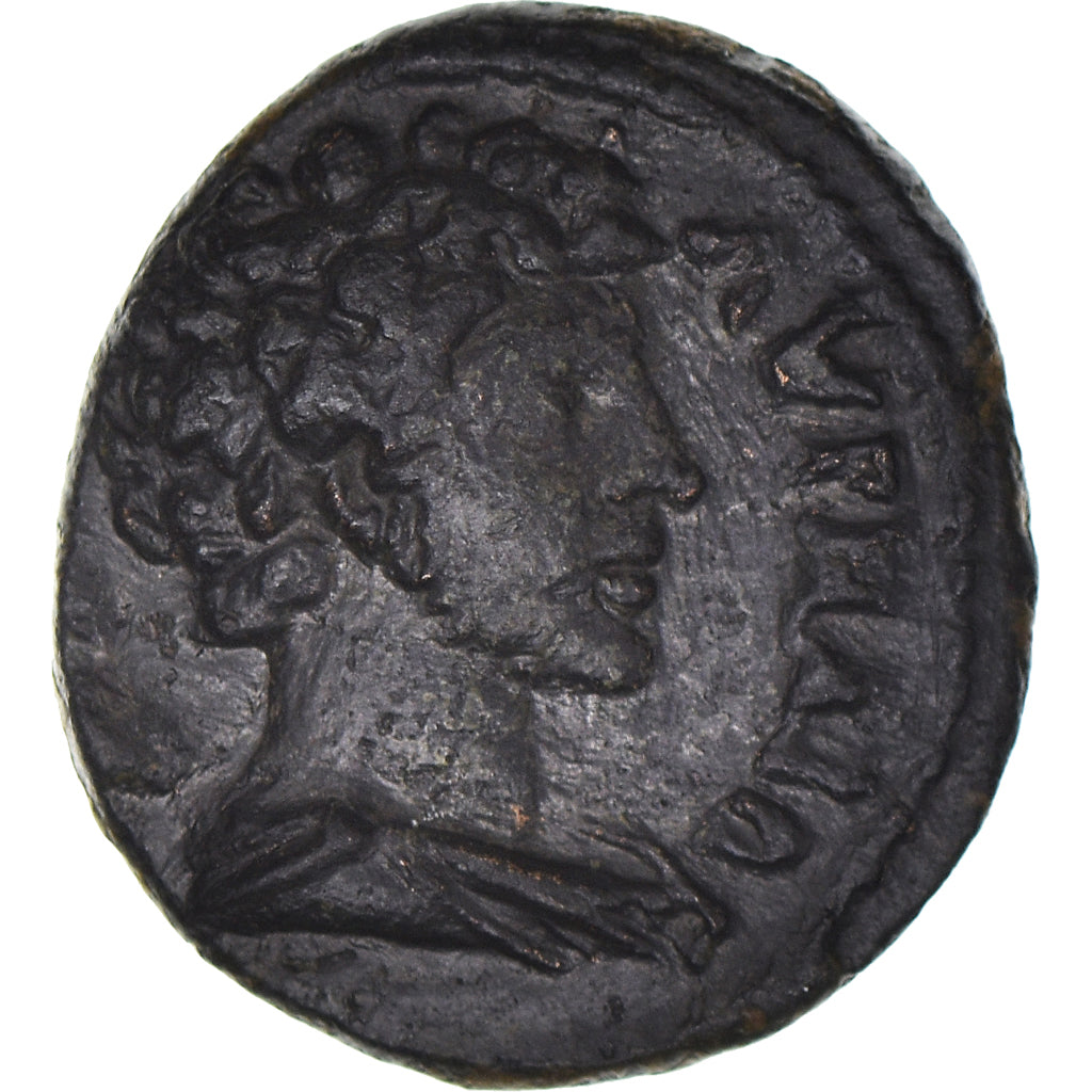 Moneta,
Lydia,
Marcus Aurelius