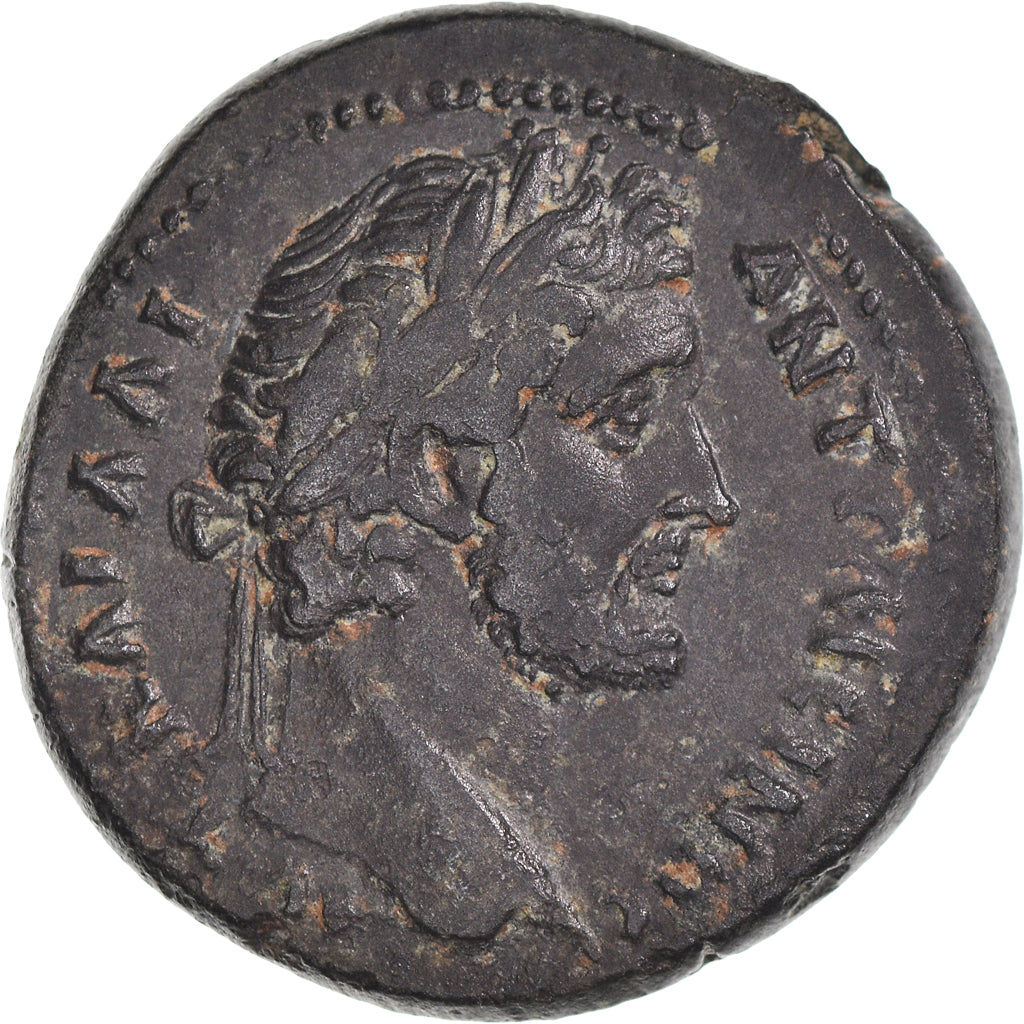 minca,
Pisidia,
Antoninus Pius