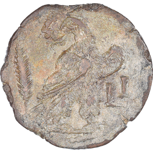 minca,
Egypt,
Severus Alexander