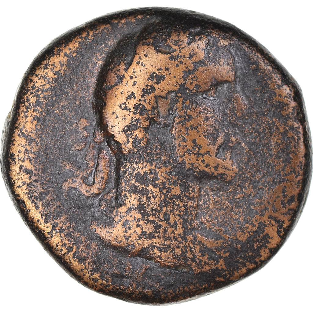 minca,
Seleucus a Pieria,
Antoninus Pius