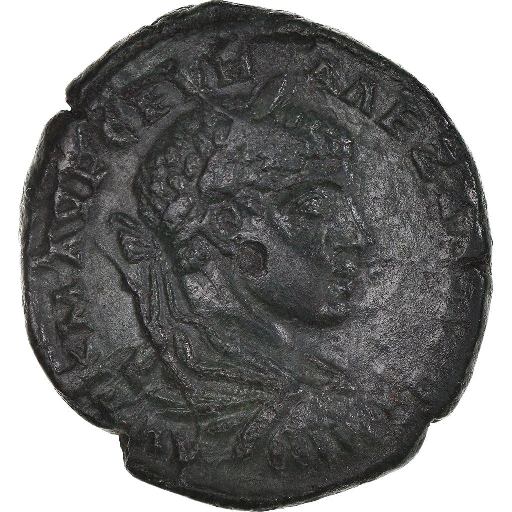 minca,
Moesia Inferior,
Severus Alexander