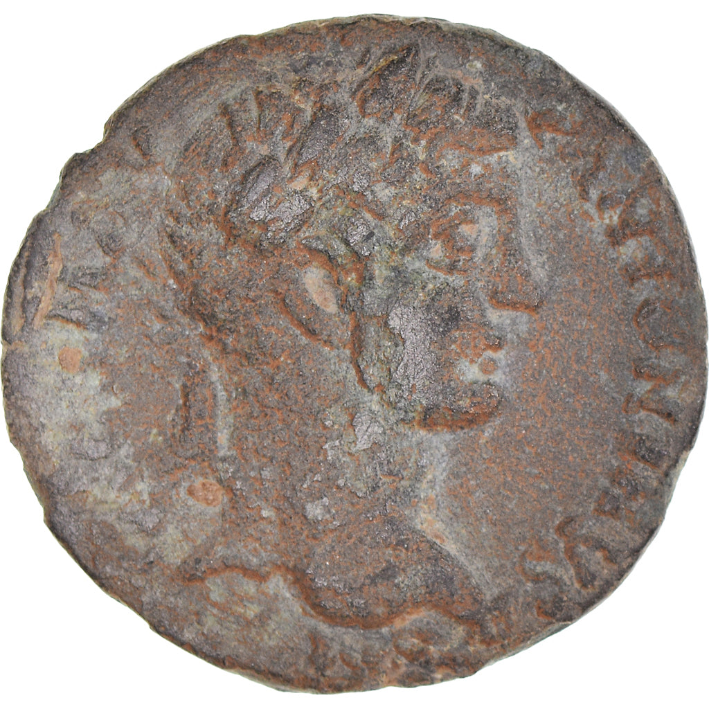 minca,
Pisidia,
Elagabalus