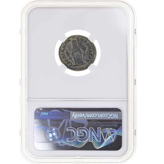 Moneta,
Lydia,
Anonymný