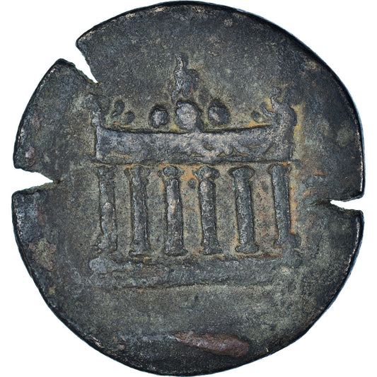 minca,
Egypt,
Antoninus Pius