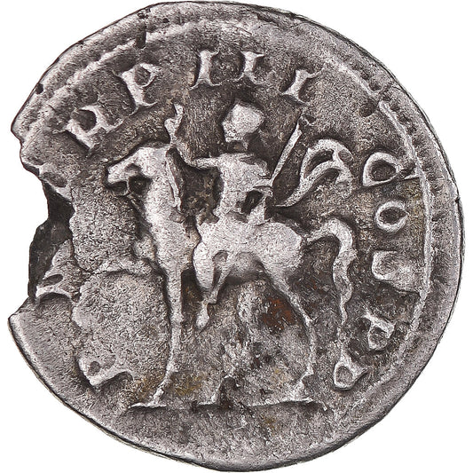 minca,
Gordius III,
dinár