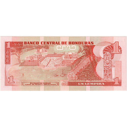 Honduras,
1 Lebira,
1994