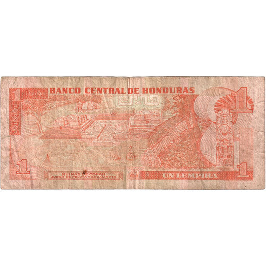 Honduras,
1 Lebira,
12. december 1996