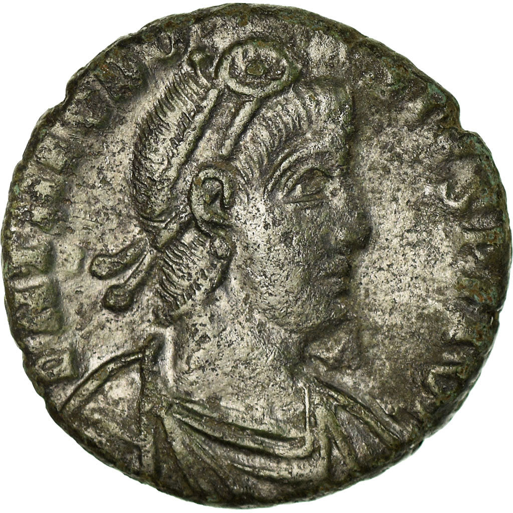 minca,
Theodosius I.,
Majorina
