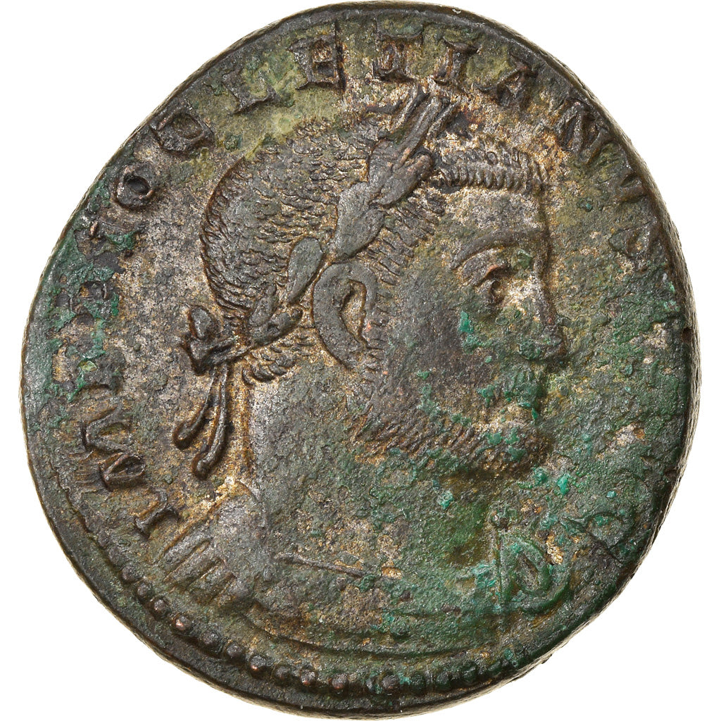 minca,
Dioklecián,
Follis