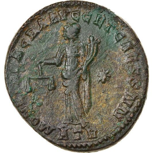 minca,
Dioklecián,
Follis