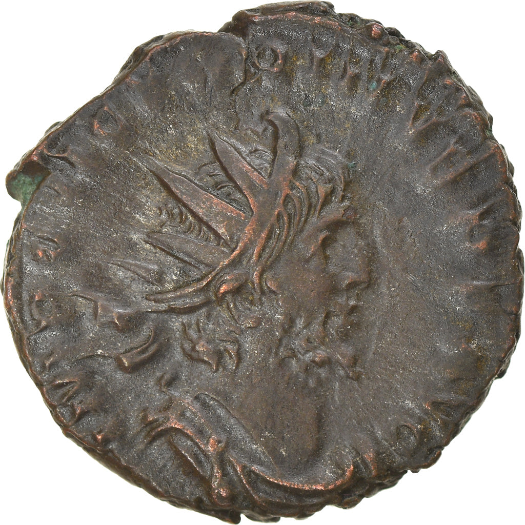minca,
Victorinus,
Antoninian