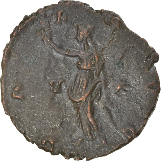 minca,
Victorinus,
Antoninian
