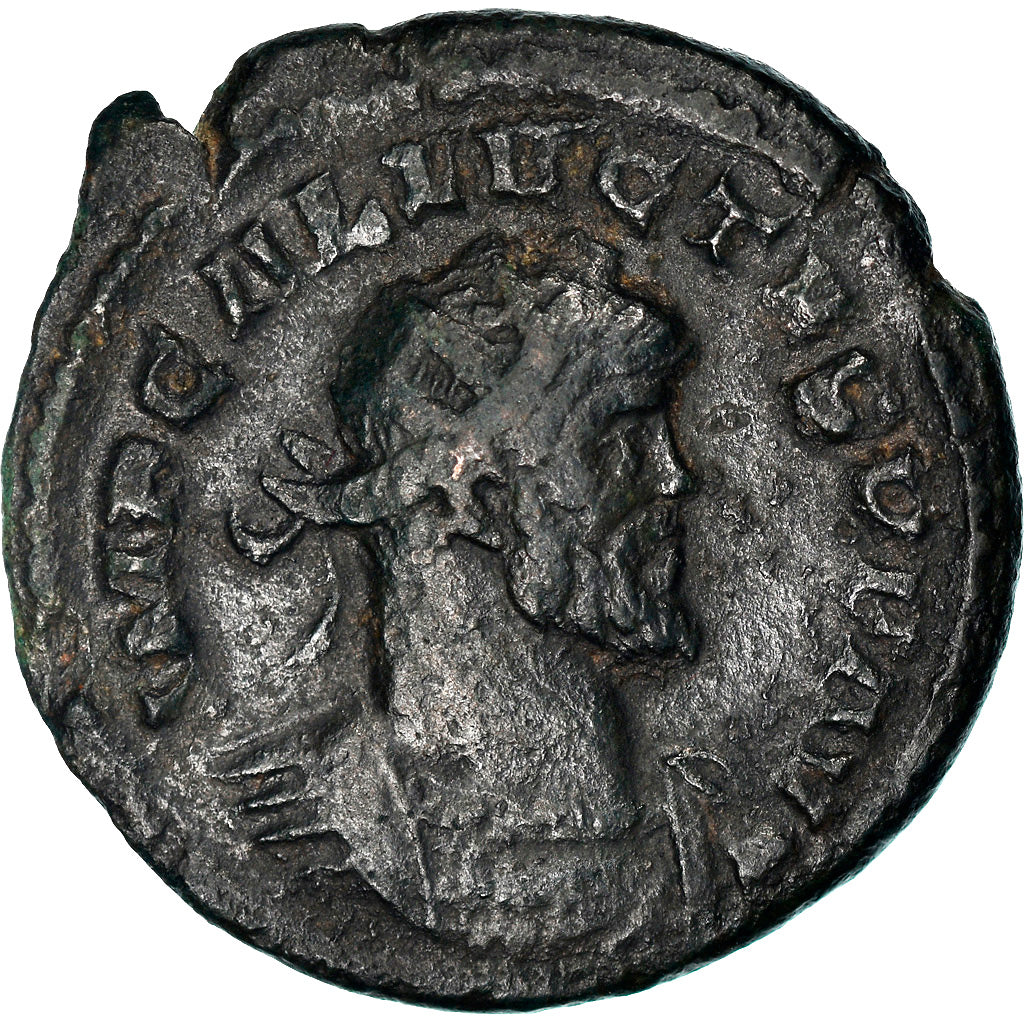 minca,
Alectos,
Aurelian