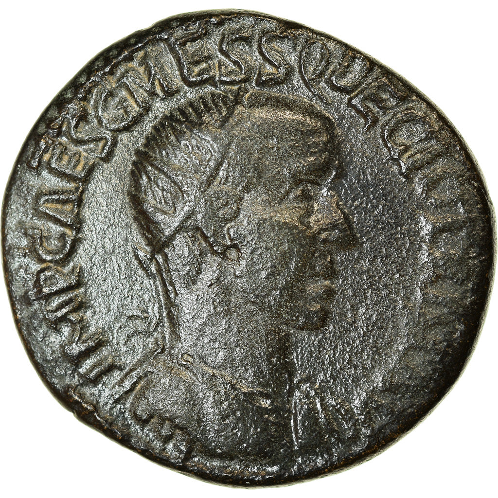 minca,
Pisidia,
Trajan Decius