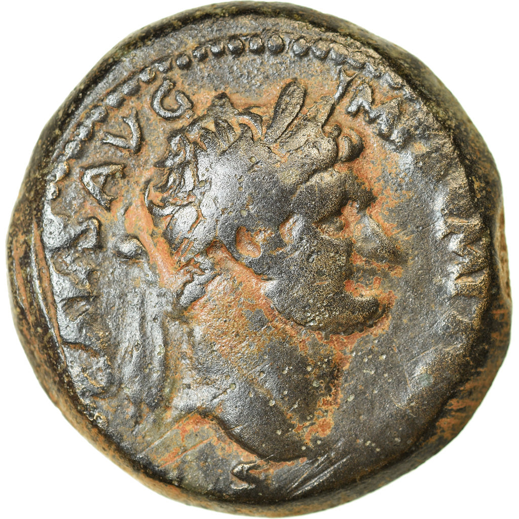 minca,
Seleucus a Pieria,
Domitian