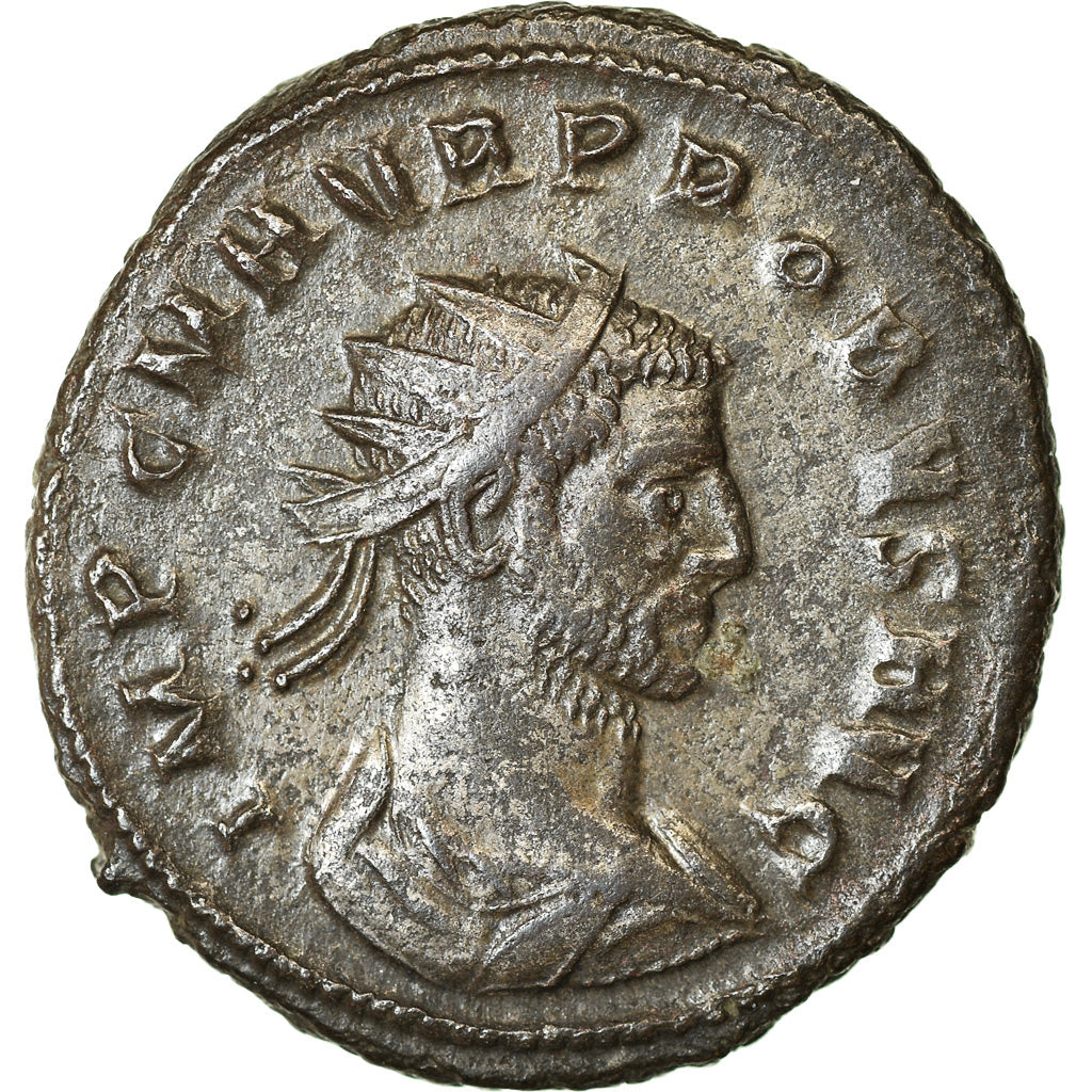 minca,
Probus,
Antoninian