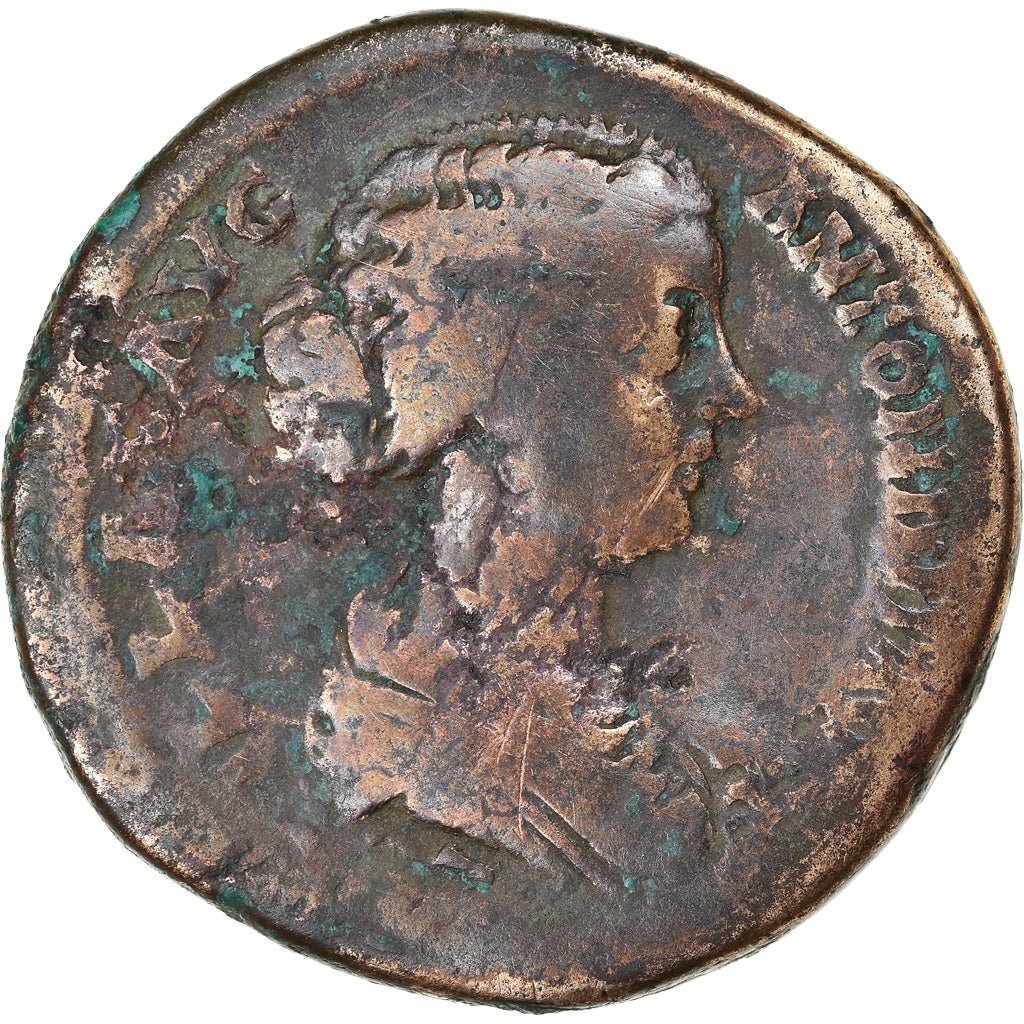 minca,
Lucille,
Sestertius