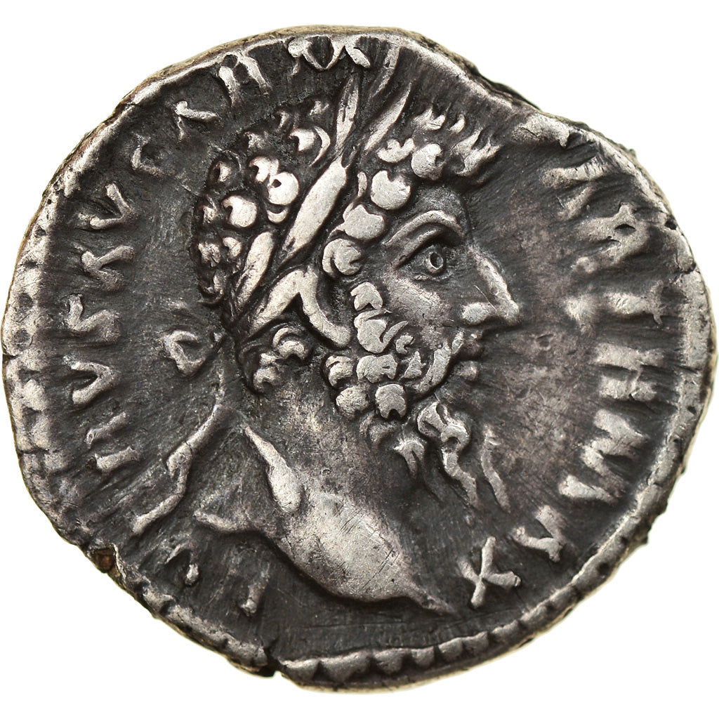 minca,
Lucius Verus,
dinár