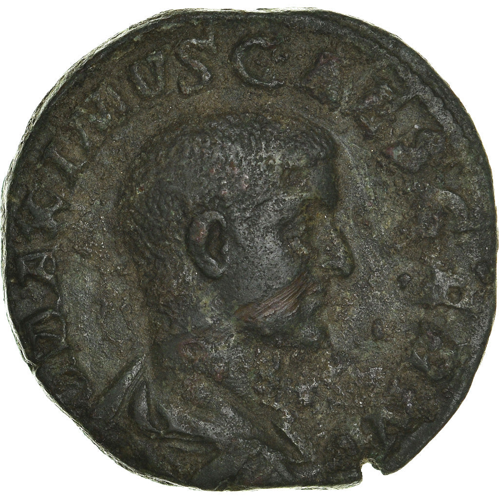 minca,
Maximus,
Sestertius