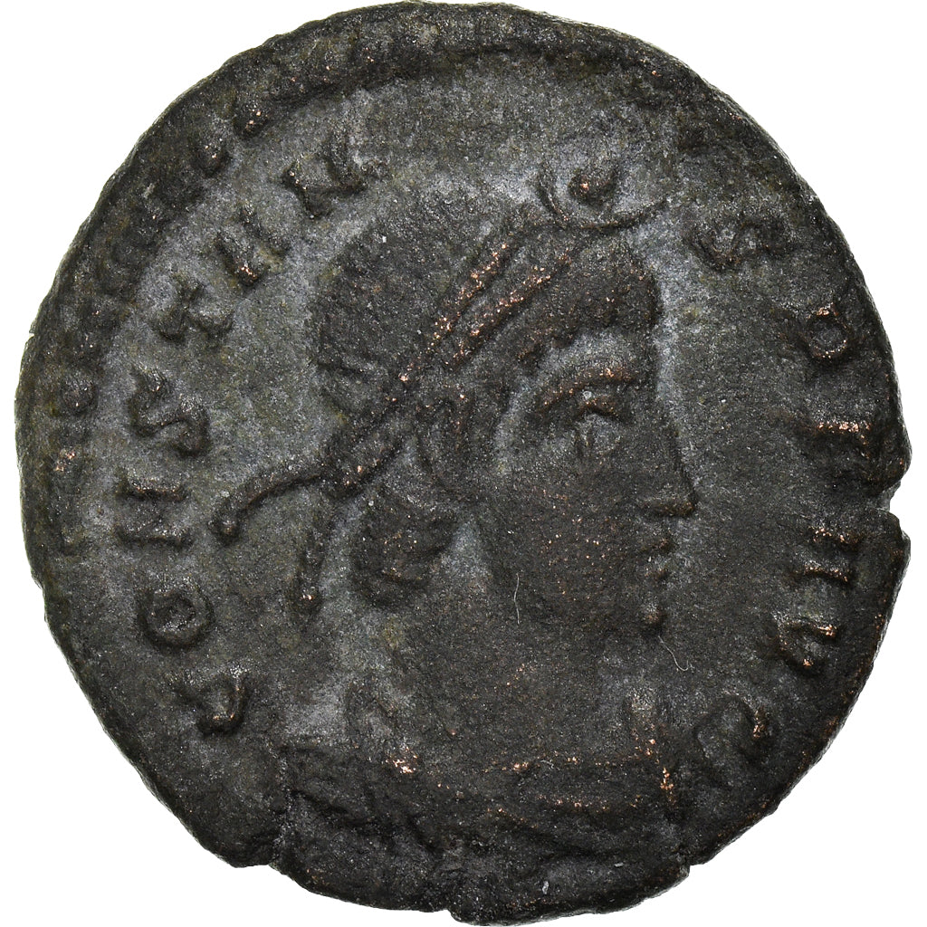 minca,
konštantná,
Nummus