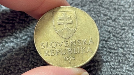 Staré Slovenské Mince: Numizmatický Klenot a Svedectvo Histórie