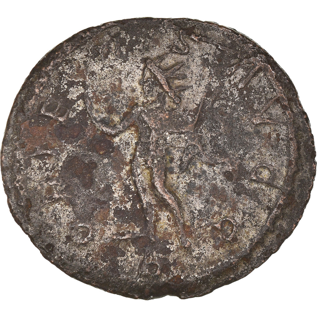 minca,
 
 Constantius I.
 
 Antonianos