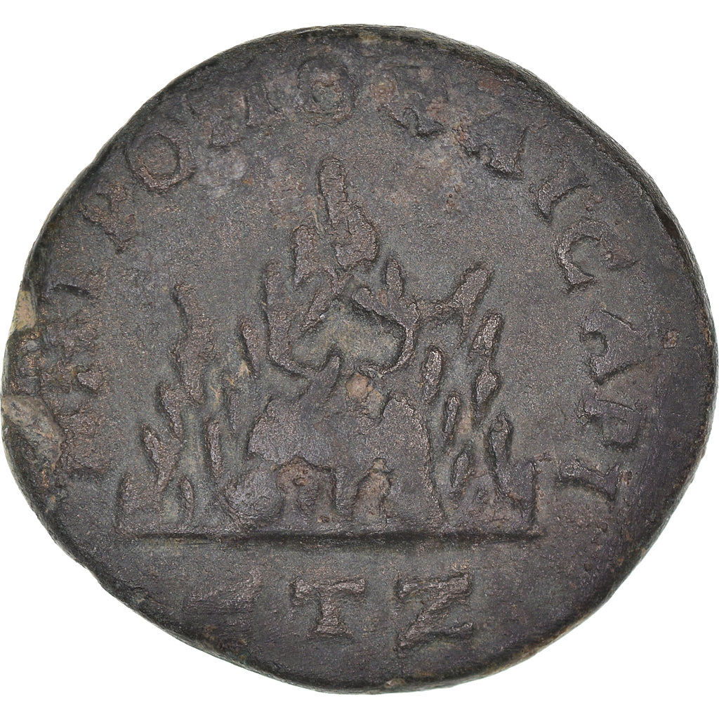 minca,
 
 Kappadokia,
 
 Severus Alexander