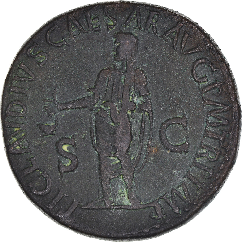 Moneta,
 
 Antonia,
 
 Dupondius