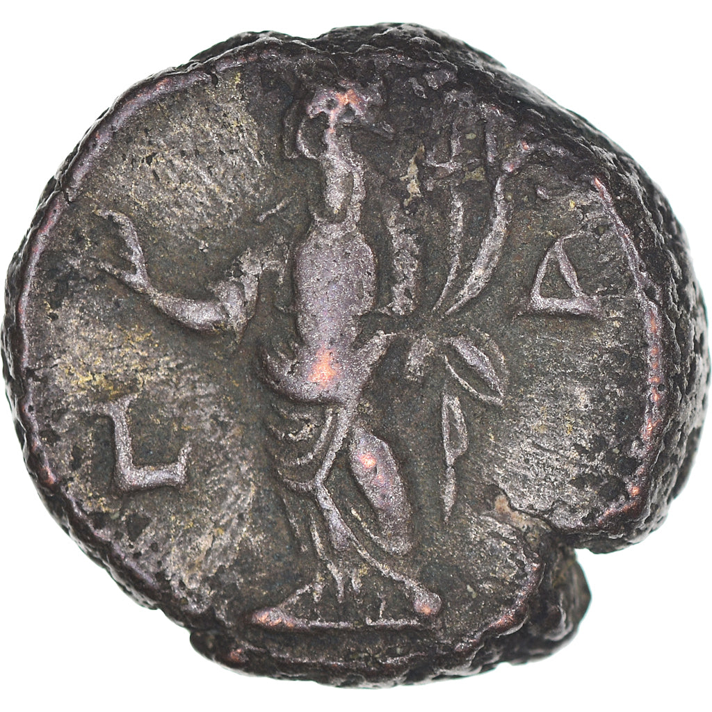 minca,
 
 Egypt,
 
 Valeriána II