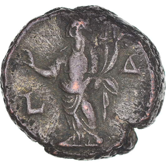 minca,
 
 Egypt,
 
 Valeriána II