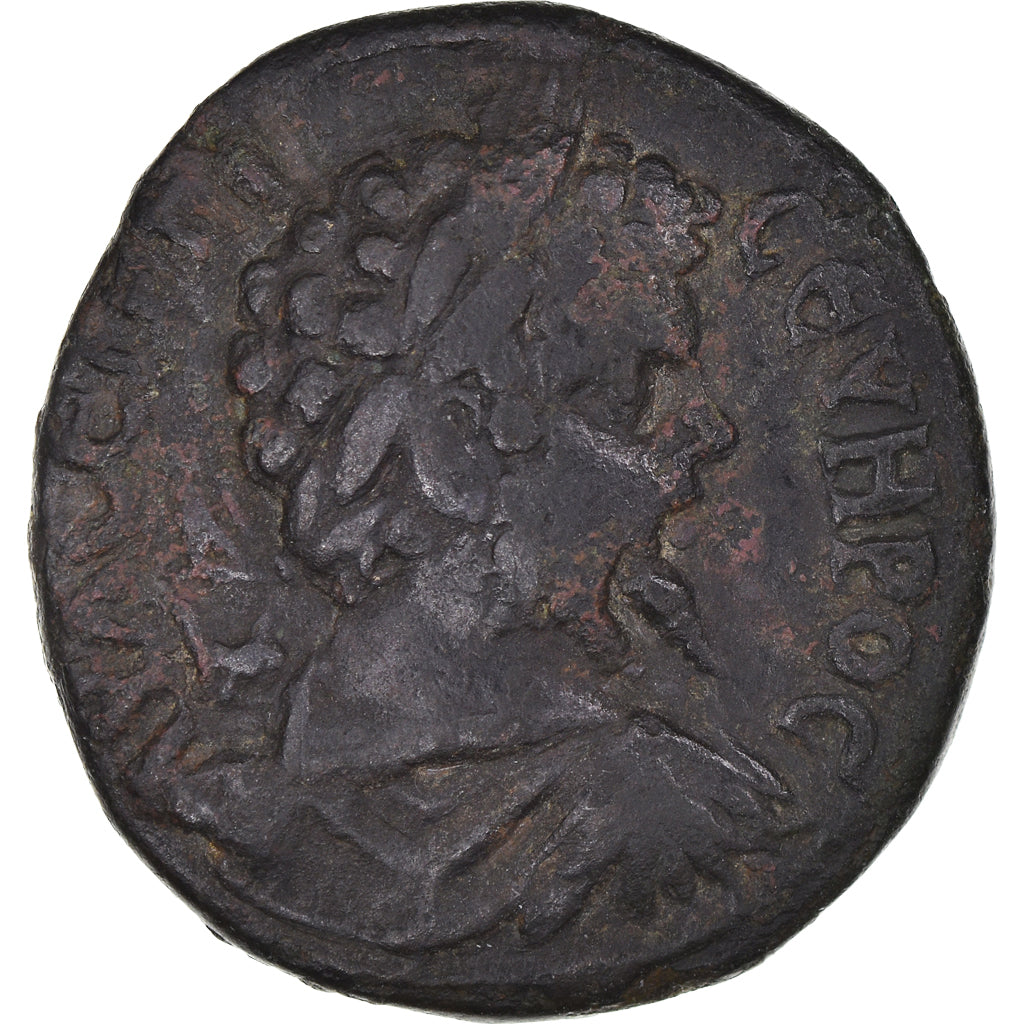 minca,
 
 Moesia Inferior,
 
 Septimius Severus