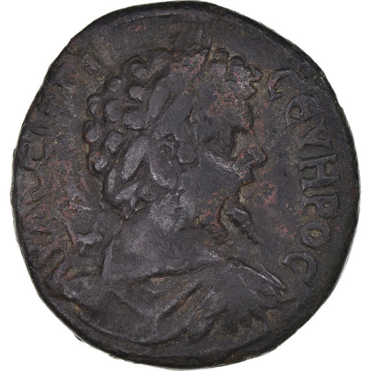 minca,
 
 Moesia Inferior,
 
 Septimius Severus