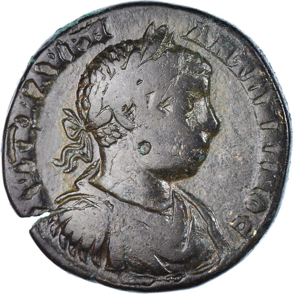 minca,
 
 Thrace,
 
 Elagabalus