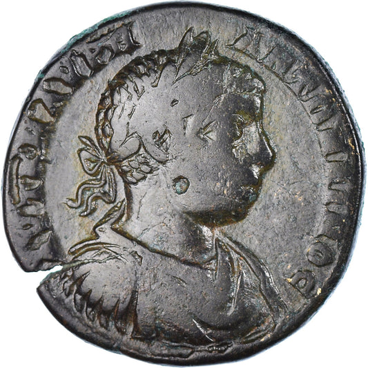 minca,
 
 Thrace,
 
 Elagabalus