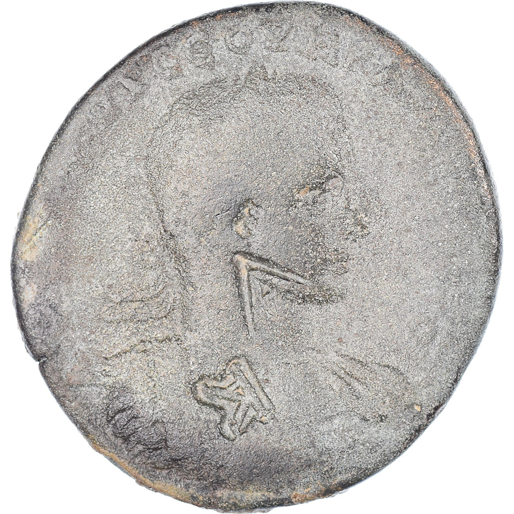 minca,
 
 cilícia,
 
 Severus Alexander