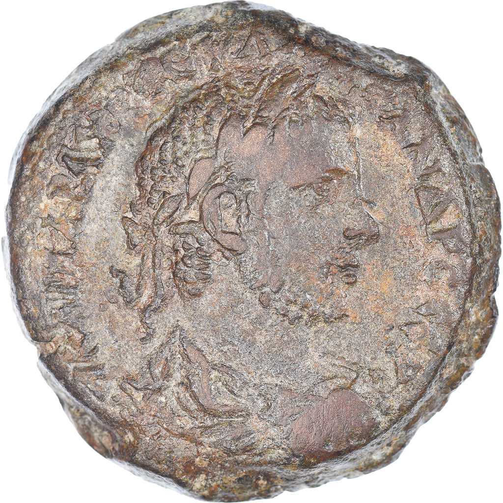 minca, 
  
  Egypt, 
  
  Severus Alexander
