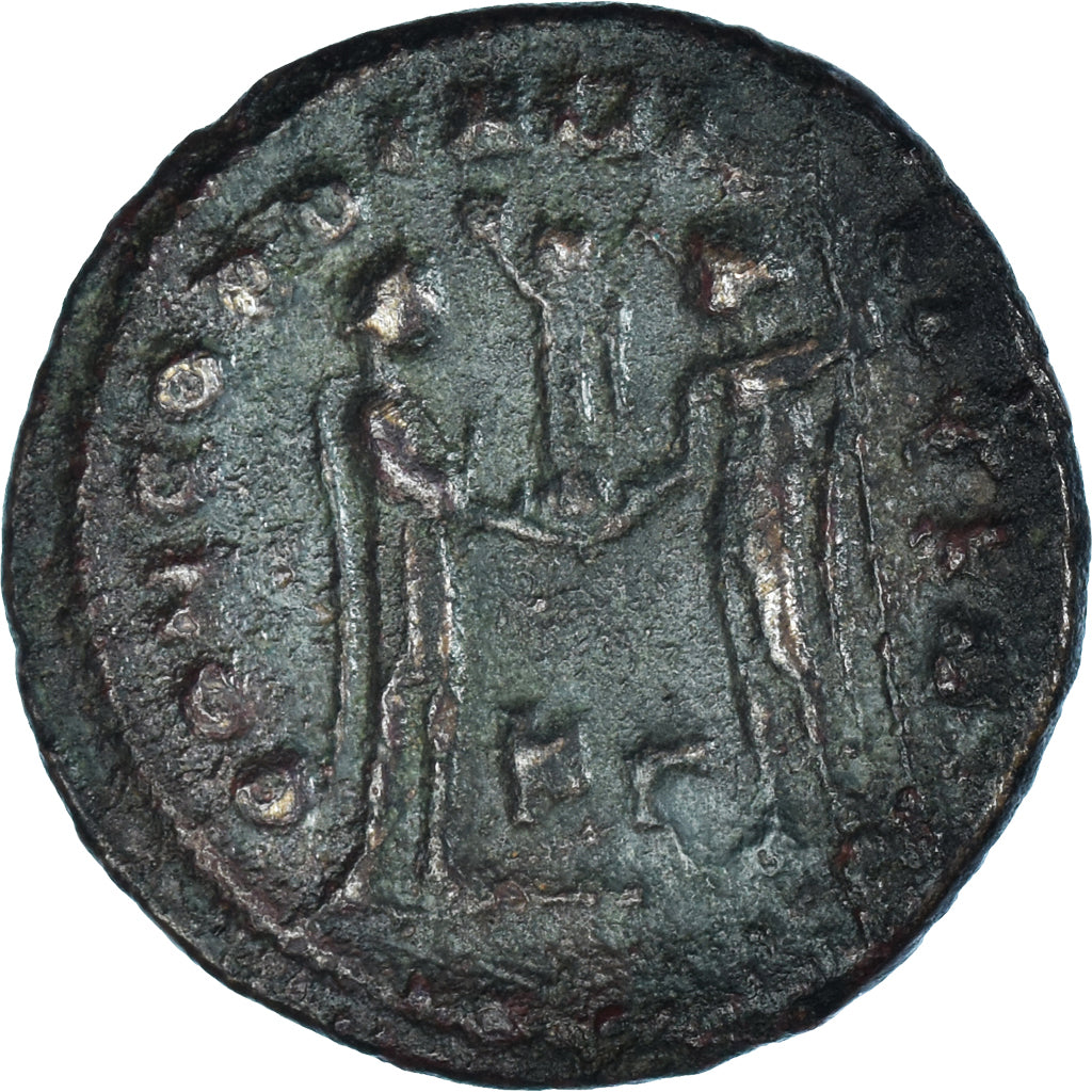 minca,
 
 Dioklecián,
 
 Zlomok Æ