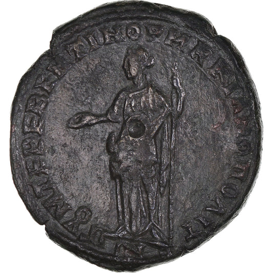 minca,
 
 Moesia Inferior,
 
 Severus Alexander
