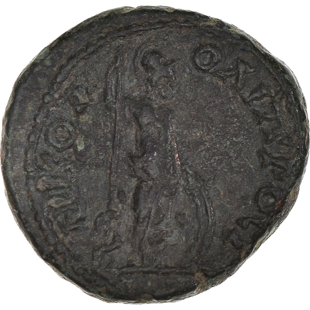 minca, 
  
  Moesia Inferior, 
  
  Commodus
