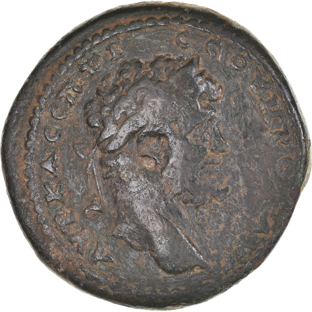 minca,
 
 Pisidia,
 
 Septimius Severus