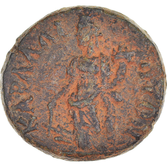 minca,
 
 cilícia,
 
 Crispina