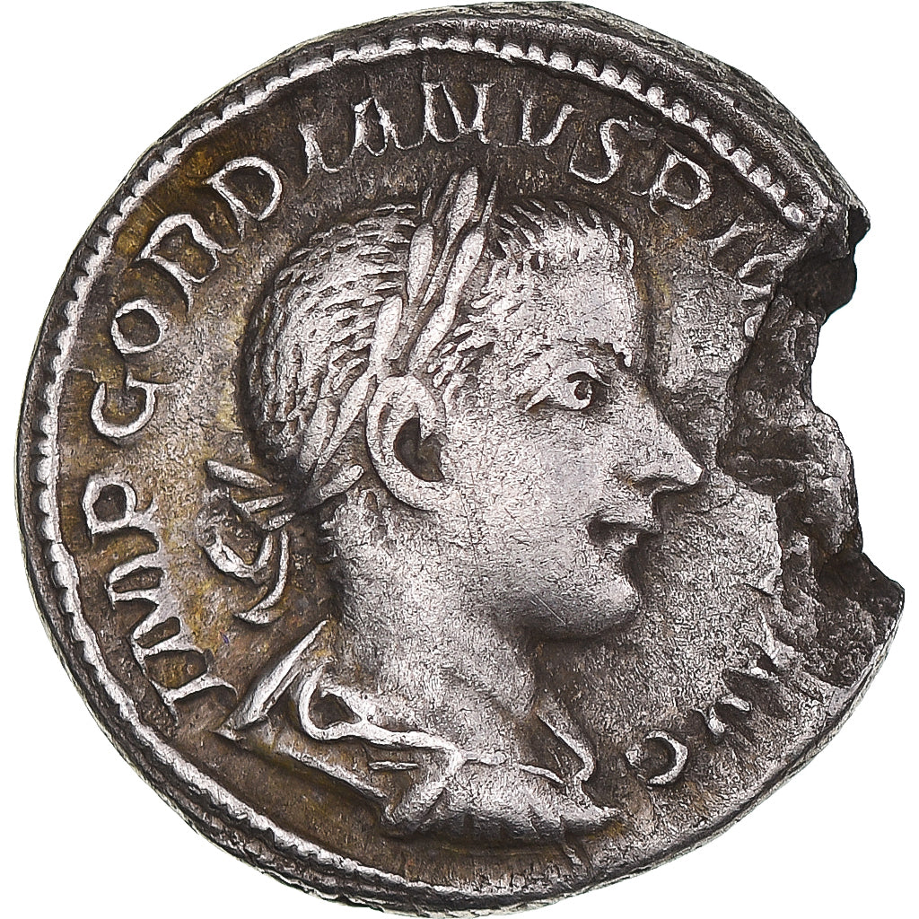 minca, 
  
  Gordius III, 
  
  dinár