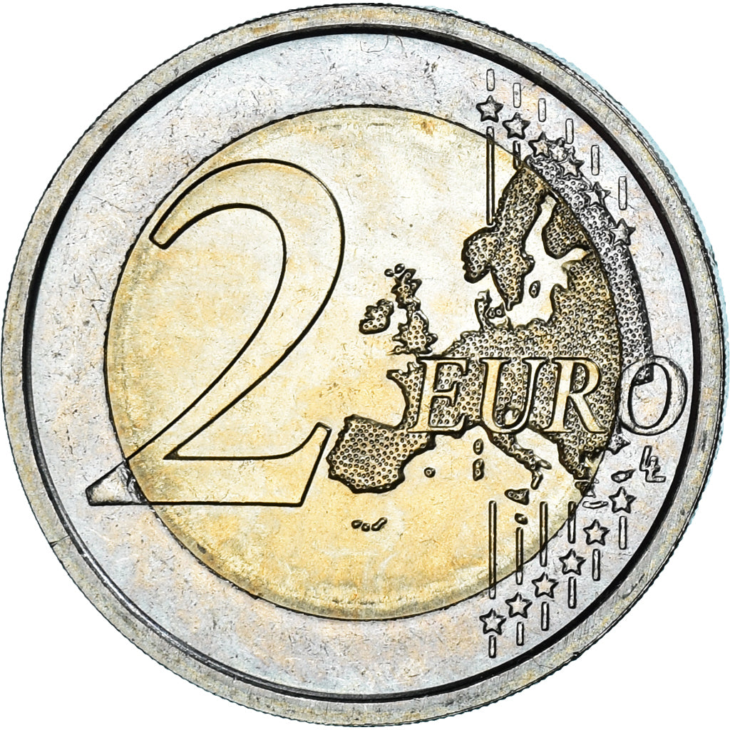 taliančina,
 
 2 eurá,
 
 2007