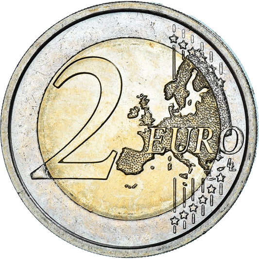 taliančina,
 
 2 eurá,
 
 2007