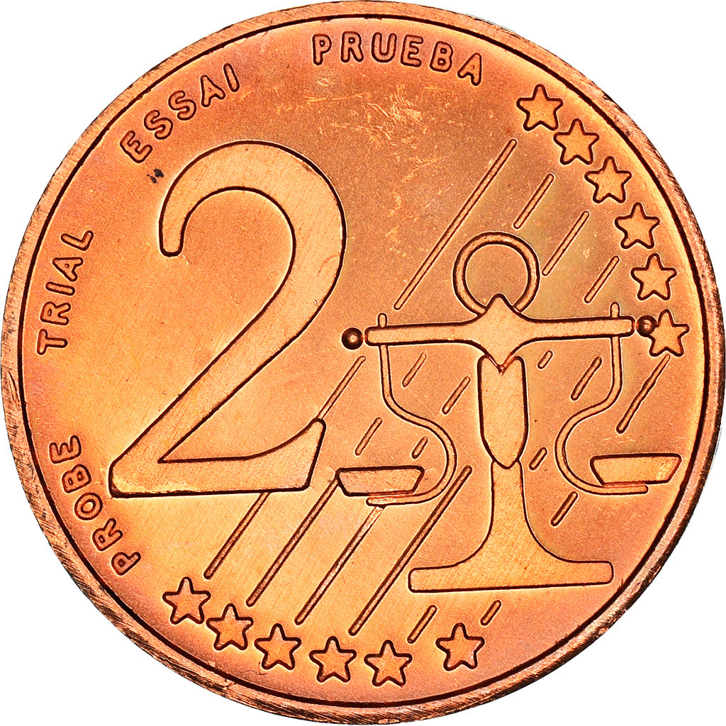Lotyšsko, 
  
  2 euro centy, 
  
  Správa