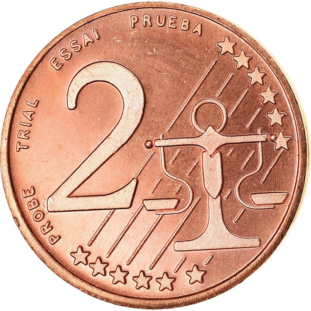Lotyšsko, 
  
  2 euro centy, 
  
  2004