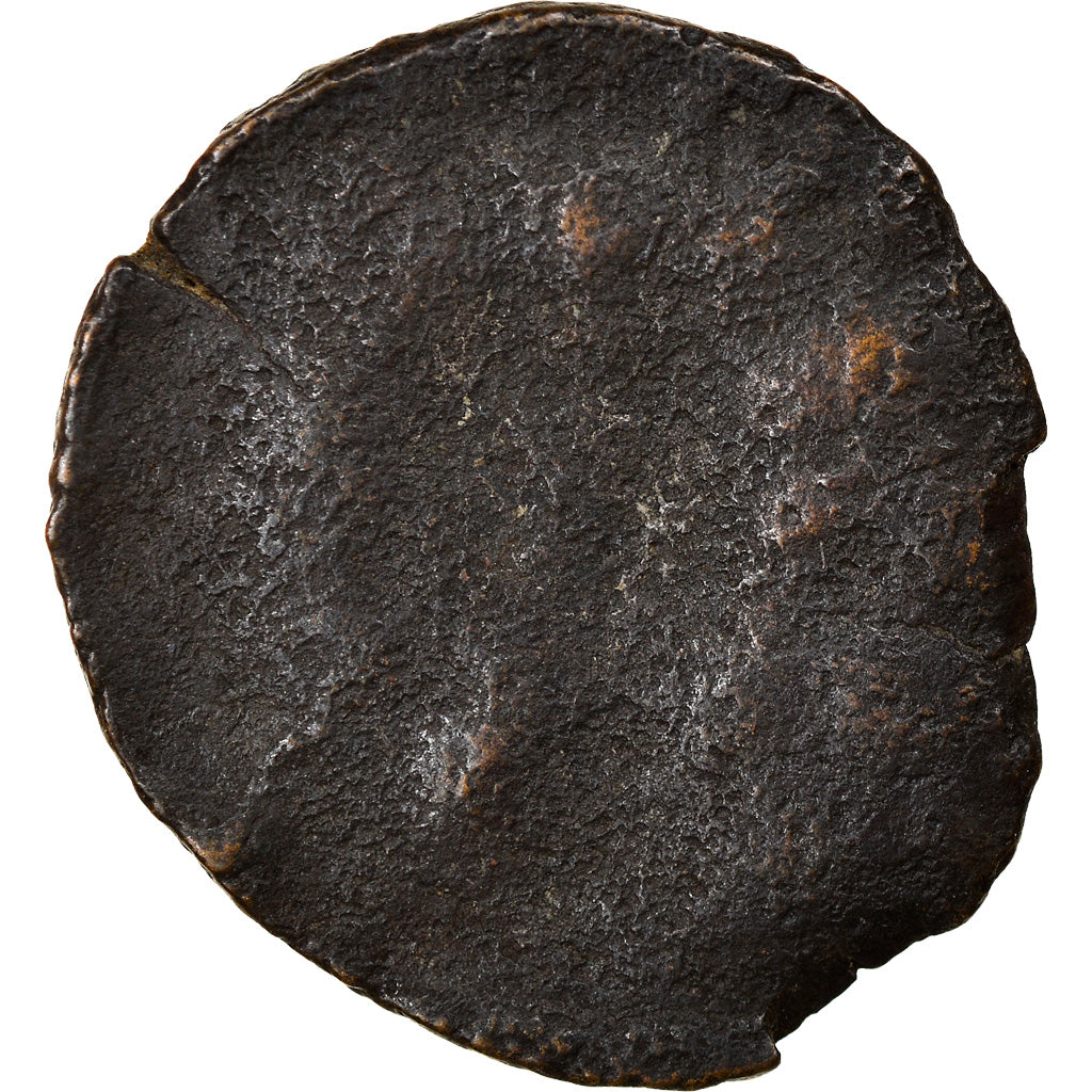 minca, 
  
  Quintillo, 
  
  Antoninian