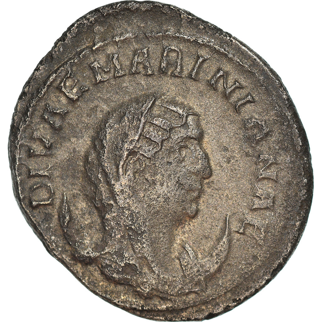 minca, 
  
  mariiana, 
  
  Antoninian