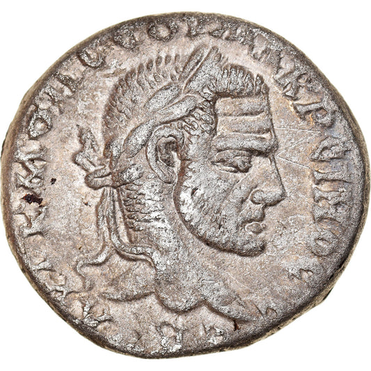 minca, 
  
  Seleucus a Pieria, 
  
  Macrinus