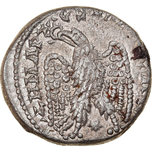 minca, 
  
  Seleucus a Pieria, 
  
  Macrinus